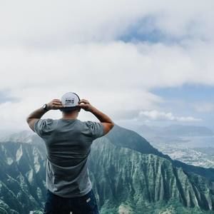 Meet your Posher, Denys